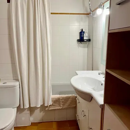 Encantador Apartamento En Estella-Lizarra Exterior foto