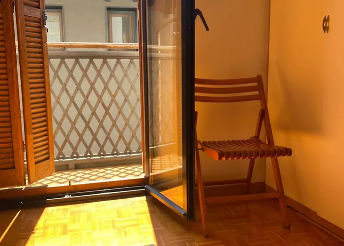 Encantador Apartamento En Estella-Lizarra