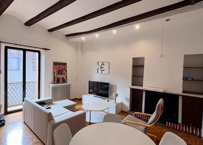 Encantador Apartamento En Estella-Lizarra