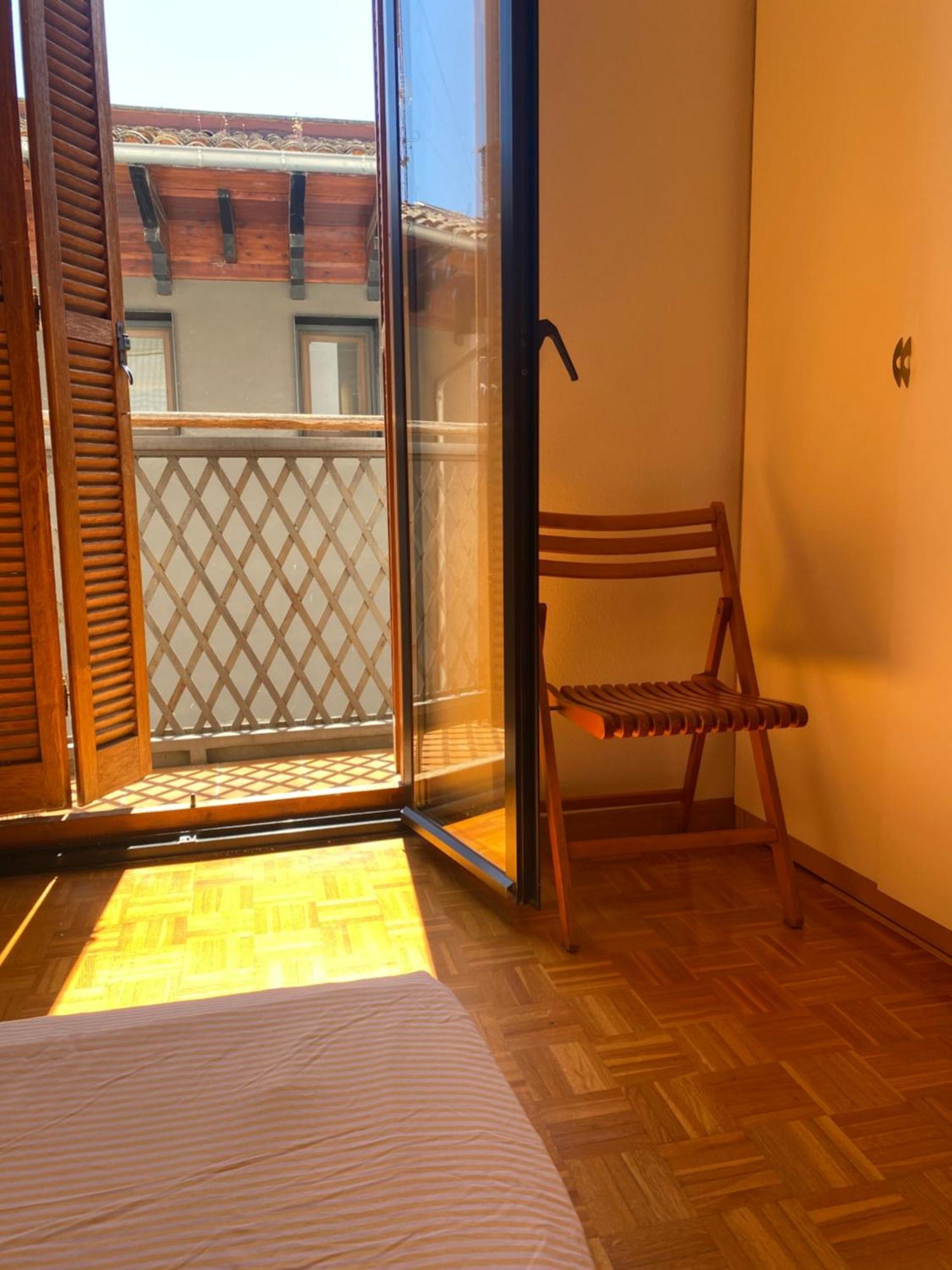 Apartment Encantador En Estella-lizarra