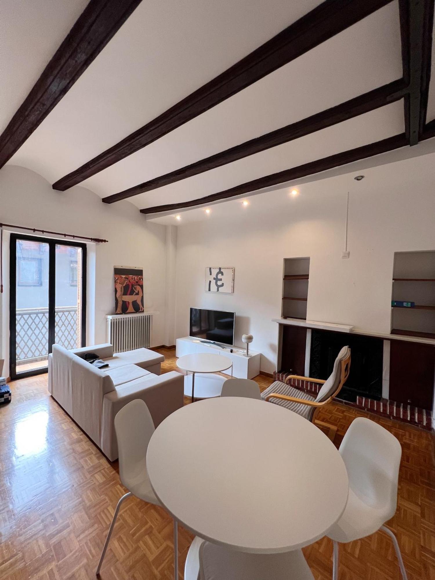 Encantador En Estella-lizarra Apartment