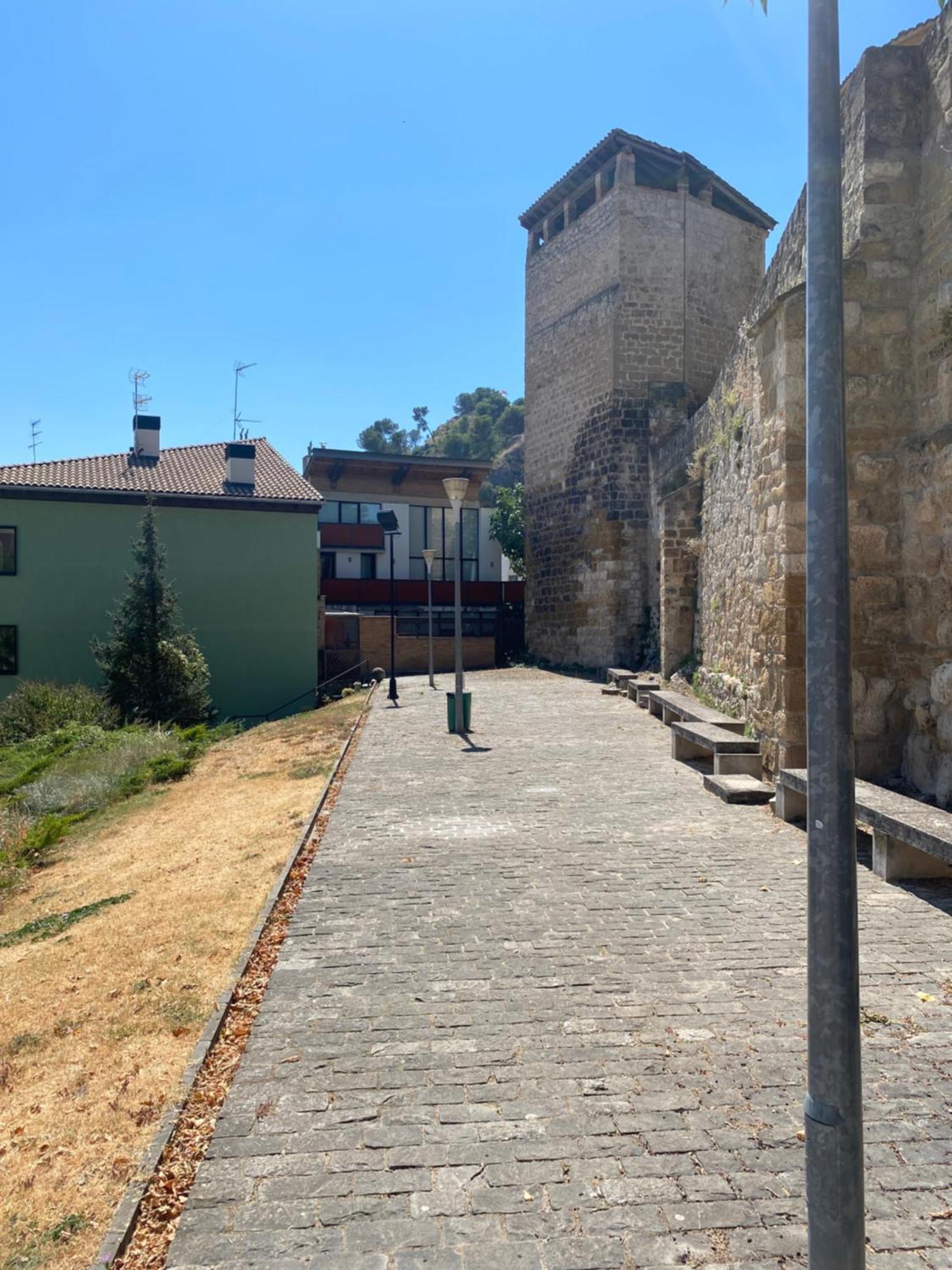 Encantador En Estella-lizarra * Estella
