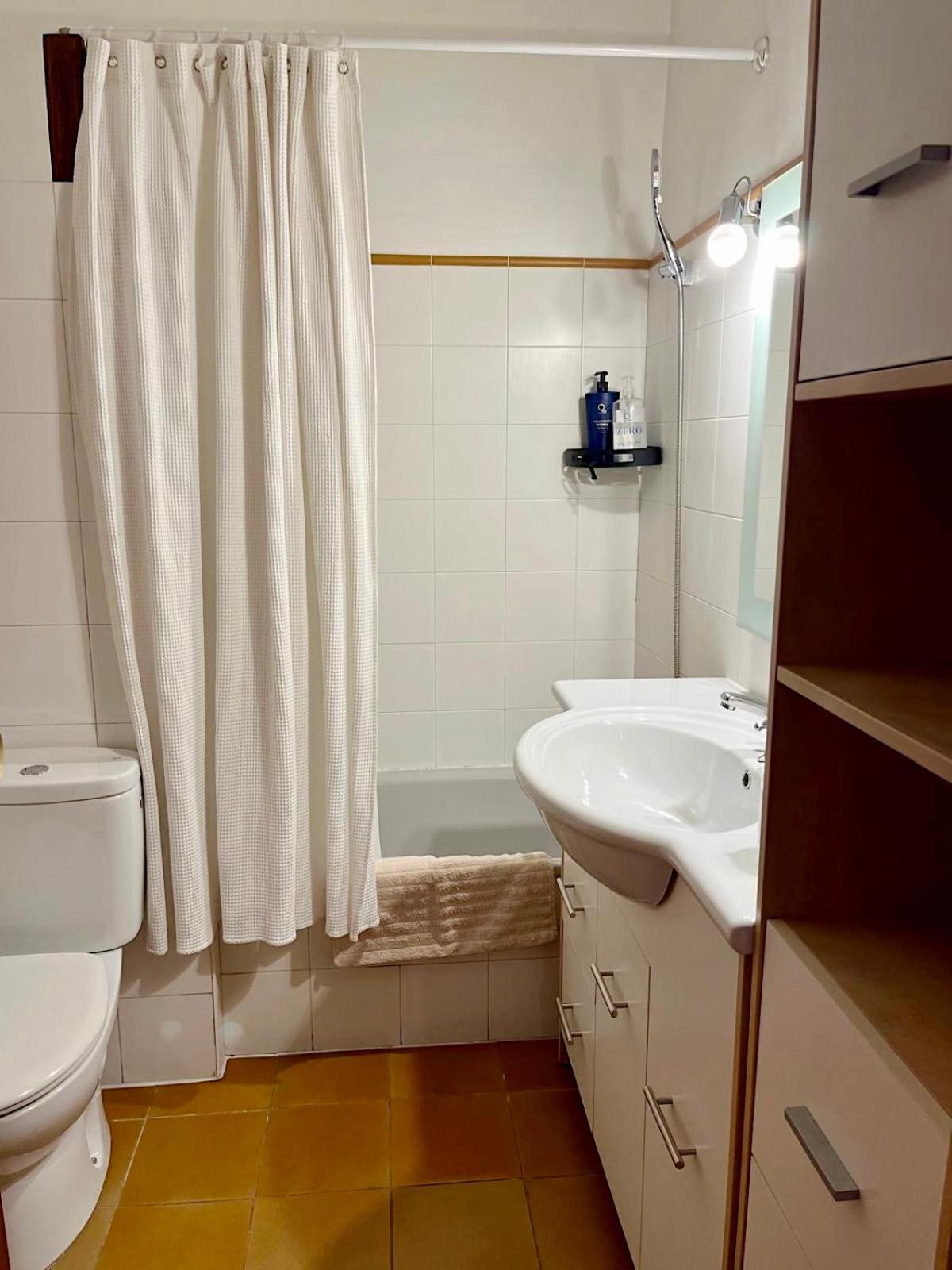 Encantador En Estella-lizarra Apartment