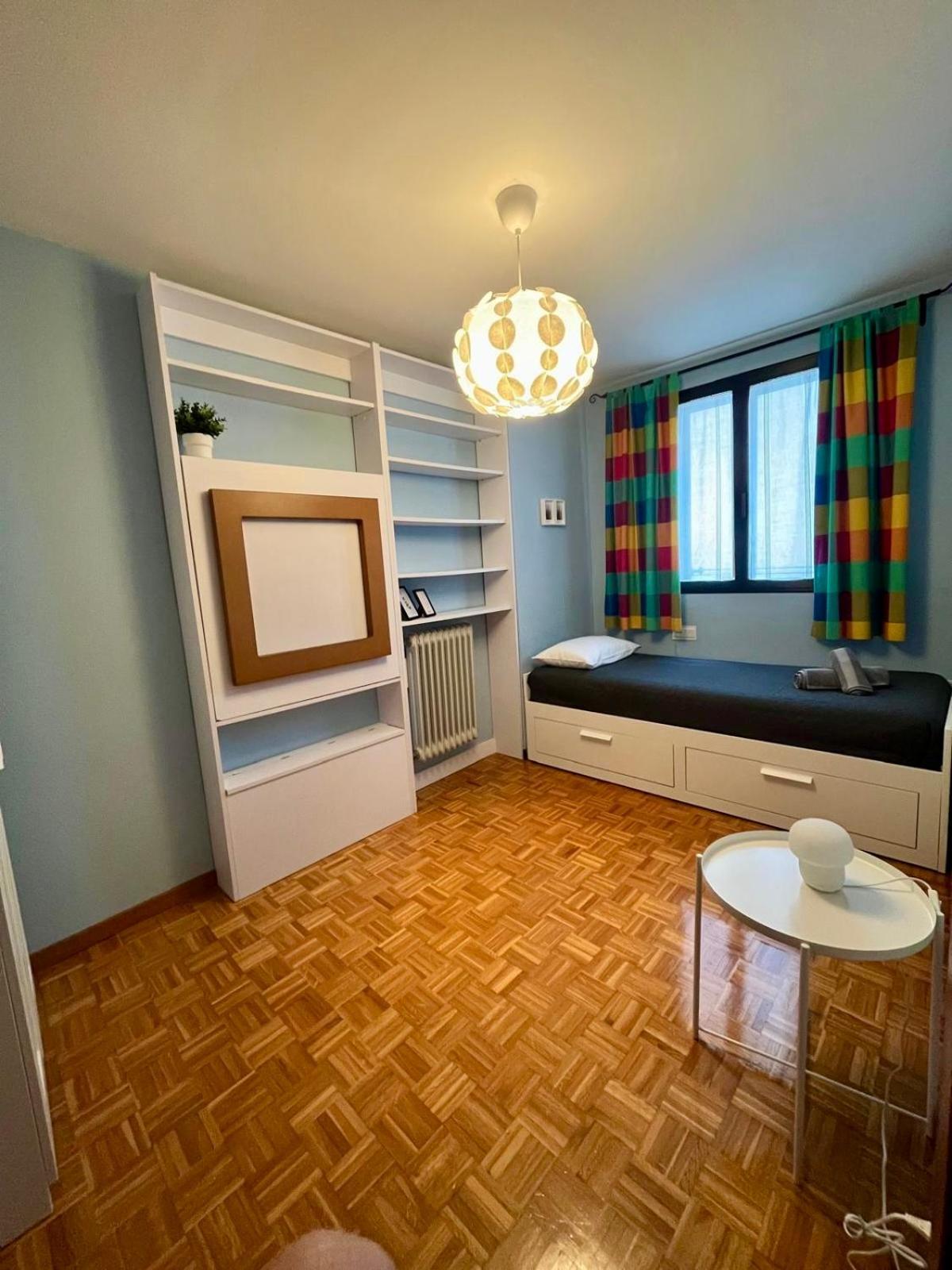 Encantador En Estella-lizarra Apartment