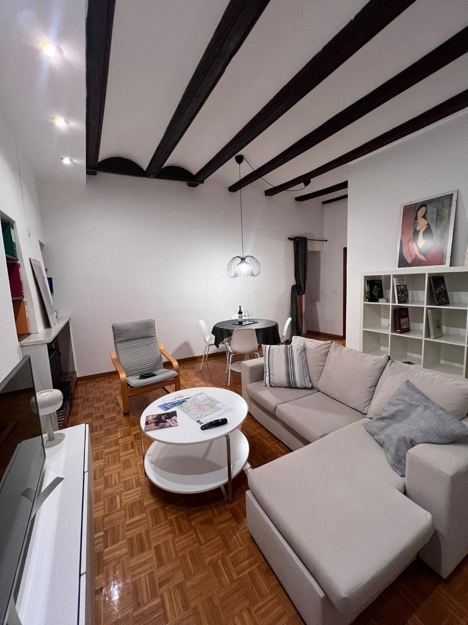 Apartment Encantador En Estella-lizarra