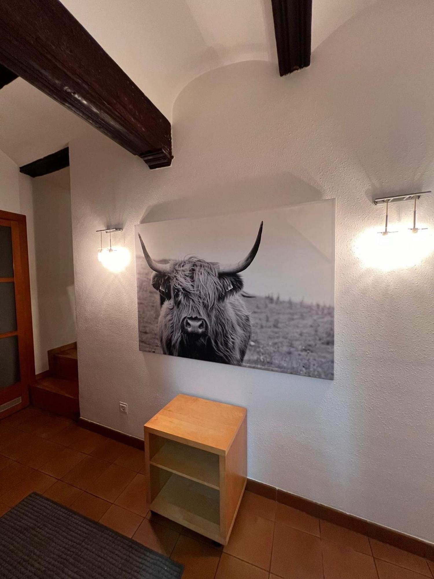 Encantador En Estella-lizarra Apartment