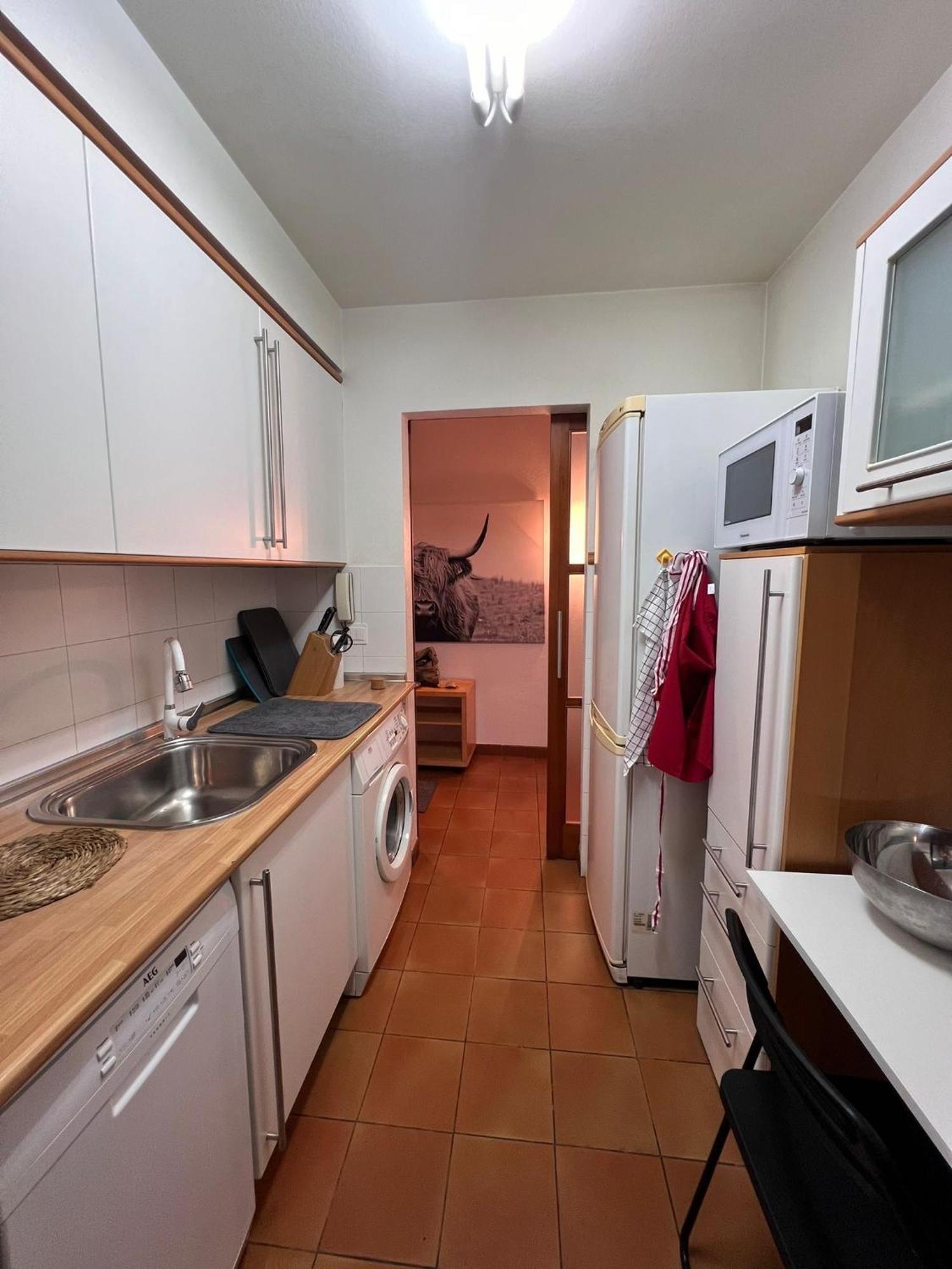 Encantador En Estella-lizarra Apartment *